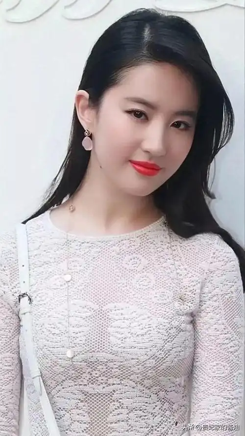 刘亦菲高清壁纸合集——第一部|老电影_网易订阅