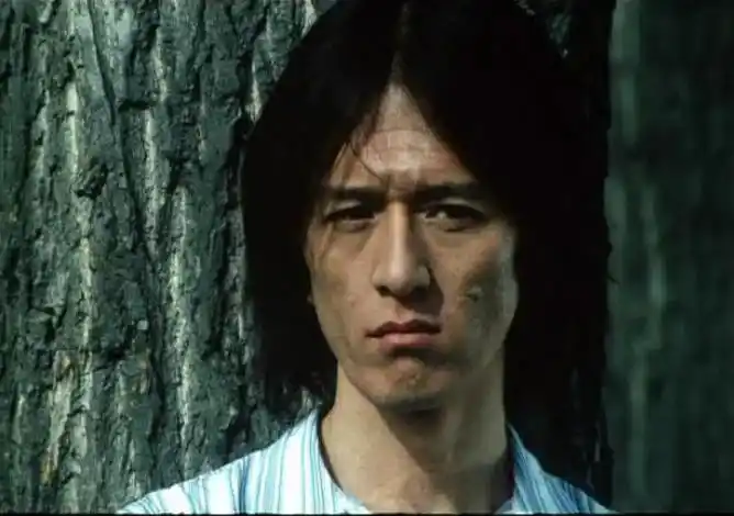 电影《昨天》故事,成就了张杨,毁了贾宏声,还有朱洪茂