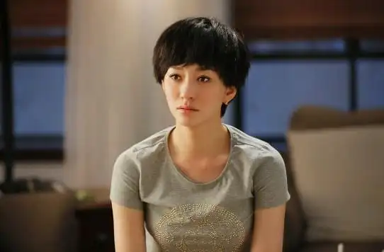 《大丈夫》热播 李小冉:女汉子的成长旅程记