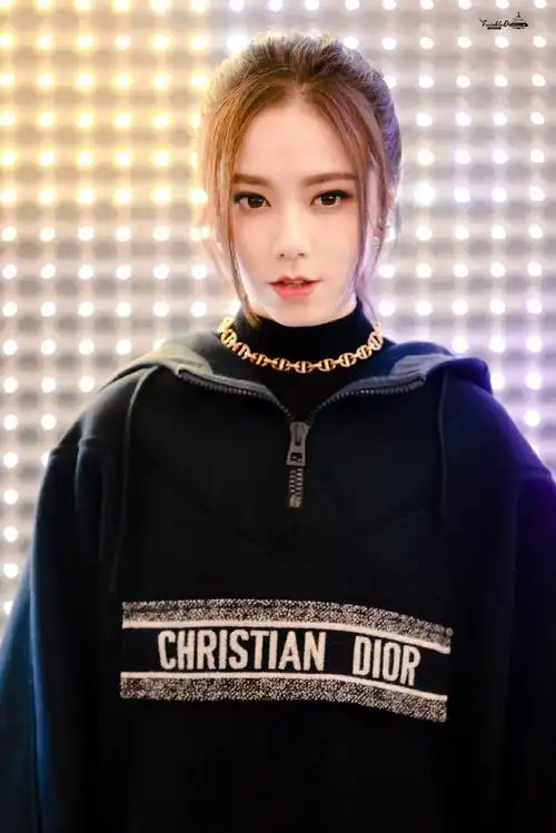 gem专属加油站2021年与@gem鄧紫棋一起开启新棋迹邓紫棋超话图源