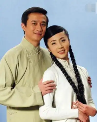 黄磊:虽然放不下刘若英,但余生绝不辜负18岁就跟了我的孙莉