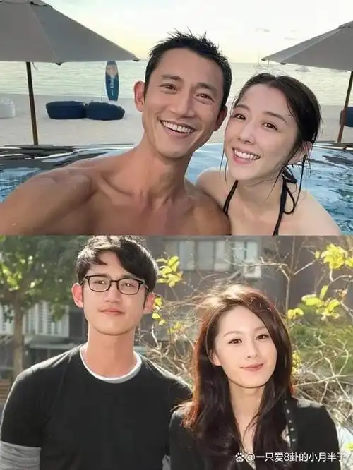 其实天王的审美一直都挺一致的,那么你们说昆凌跟她们是不是同款呢?