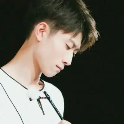 张一山搞笑好看的头像图片高清大全