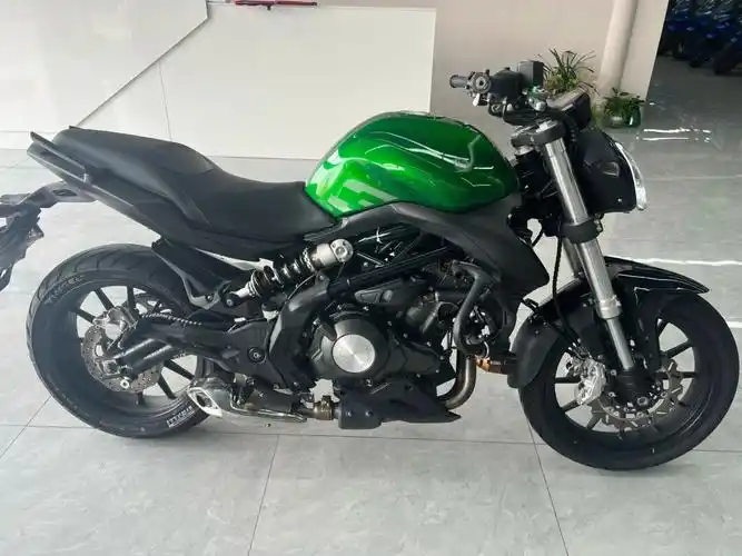 19年贝纳利黄龙300,中国好声音,电喷水冷双缸