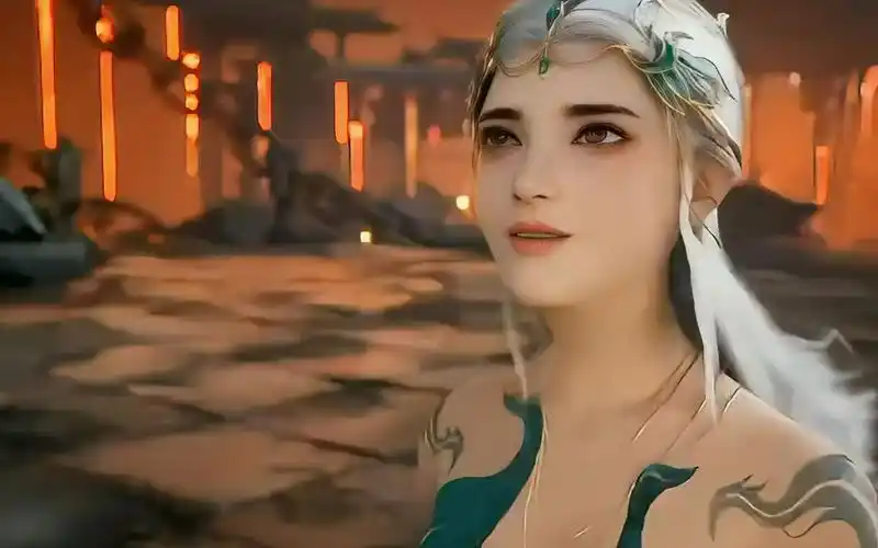 妖族公主好看叭