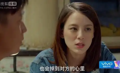 小别离江语晨饰演的周佳成一定是孩子长大后最完美的样子