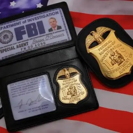 历史学家认为,这一个世纪见证了fbi的成功和失败,荣誉和非议.