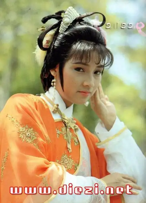 戚美珍《林冲》1