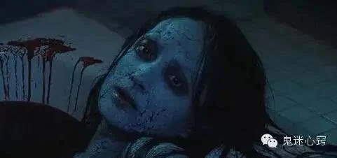 《午夜凶铃》背后的真实故事 女鬼贞子原型凄惨