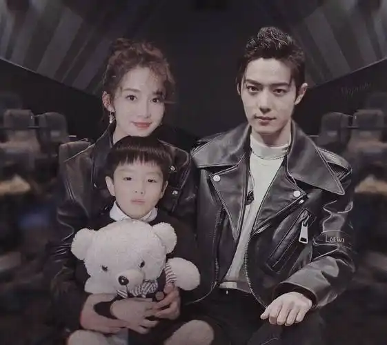 肖战李沁,肖战杨紫到底哪对是真情侣?_合作_顶流_感觉