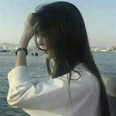 个性网霸气女生头像