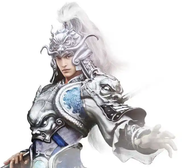 关羽vs赵云,每人带领百人生死战,他们两只能活一人,会是谁