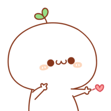 你已经被我的爱心光波击中 ------ヾ(ω)新的一周会超幸运!