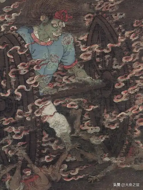 彪悍凶恶的女性为什么被称为母夜叉呢?