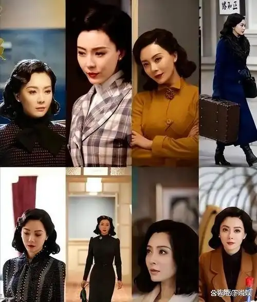 盘点9位整容女星有人换头改命成一线有人适得其反断前途