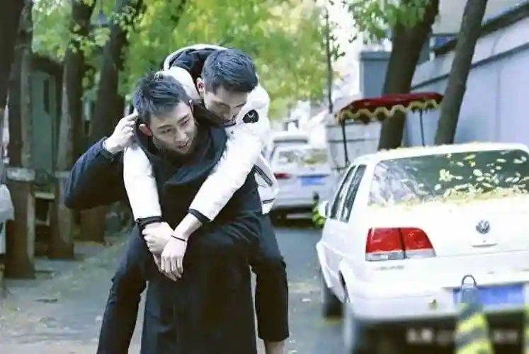 原创dm剧寻踪觅迹他以另一种方式重现舞台