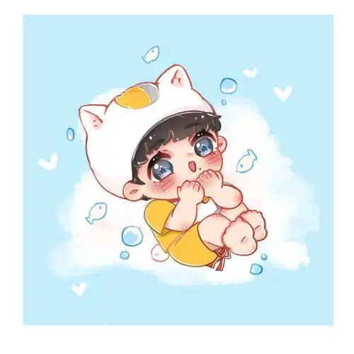 周深- 堆糖,美图壁纸兴趣社区