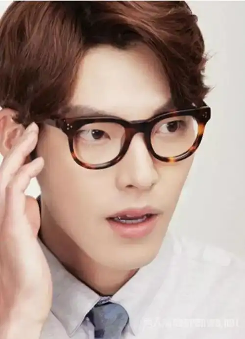 我说三七分才是检验男神的标准不服你剪啊