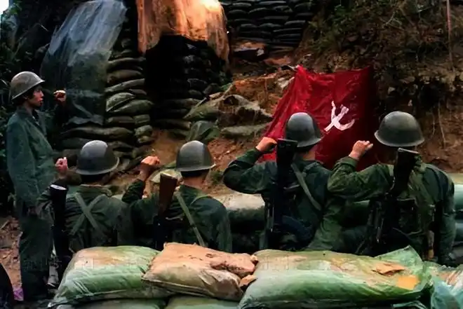 日本如何评价对越自卫反击战?很少谈起,却用教科书进行评价_网易订阅