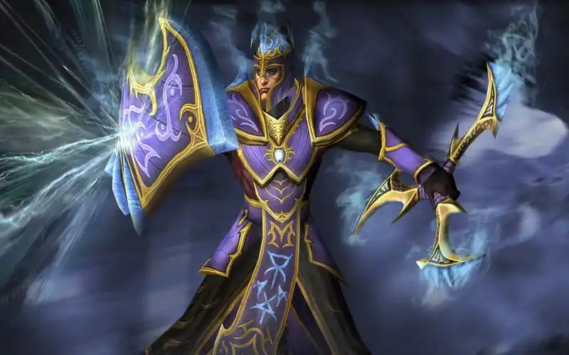 精选dota游戏经典电脑桌面高清壁纸下载第一辑