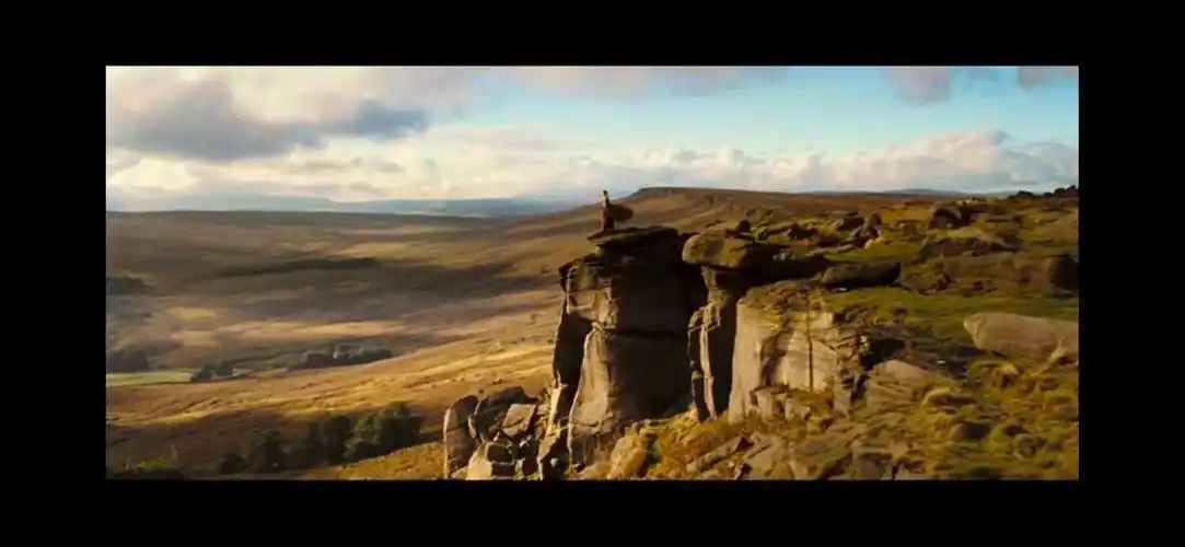 傲慢与偏见观后感