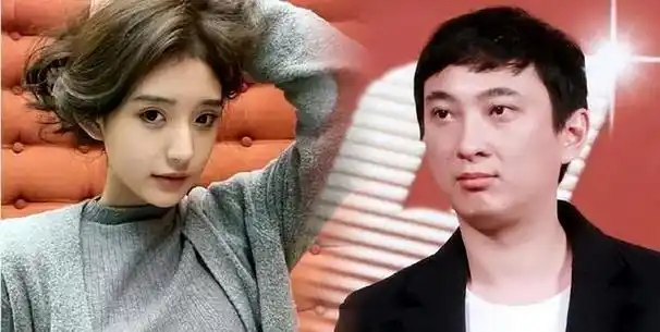 王思聪和黄一鸣旧照曝光,女方小腹隆起,两人手牵手买母婴用品