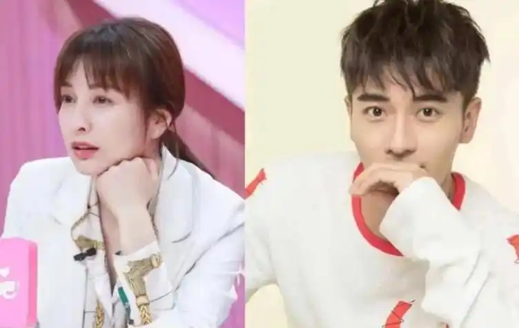 郑恺吴昕,吴昕郑凯领(吴昕老公郑恺图片)