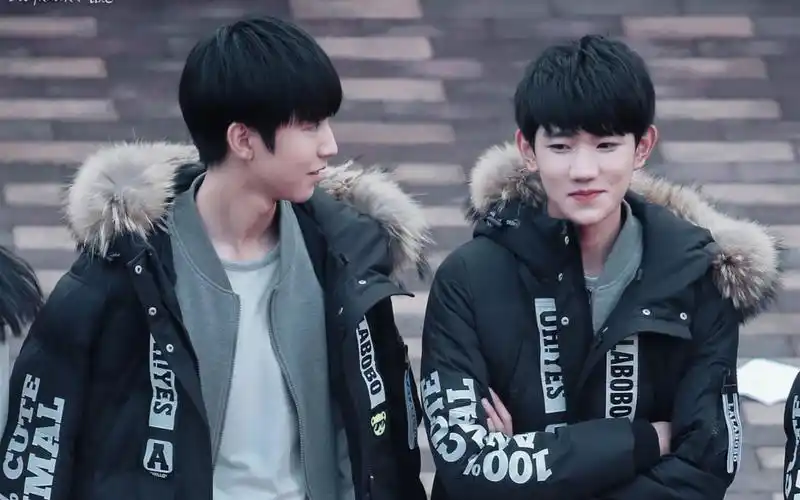 [邬松]五周年啦