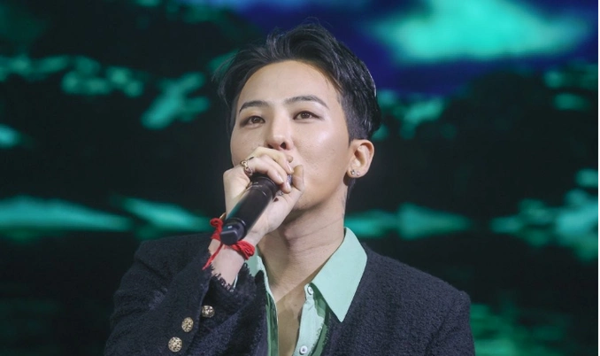 韩媒:权志龙否认吸毒,11月6日将主动到案接受调查