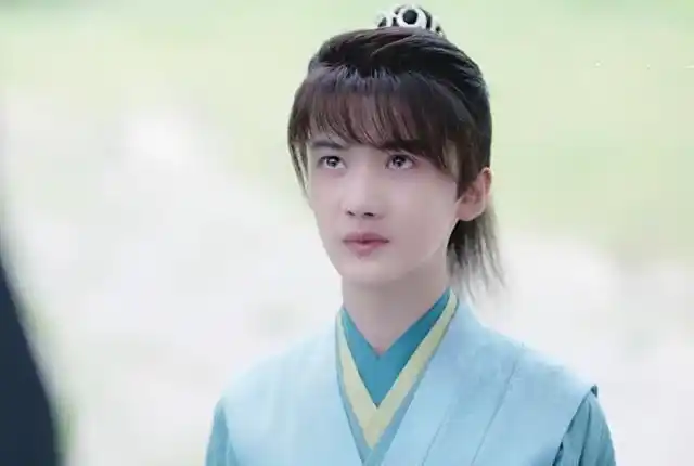 山河令温周番外第七弹温客行和周子舒让张成岭选名字