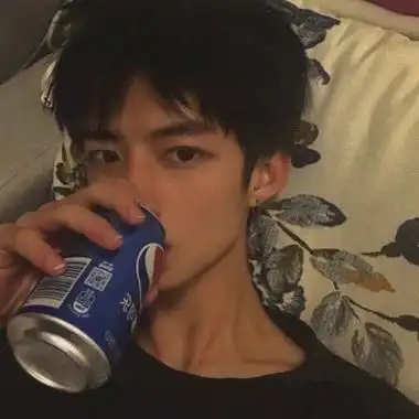 男生头像真人照片大全清新超酷的男生高清微信头像图片