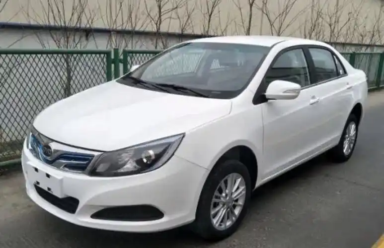 比亚迪e5纯电动车多少钱(当前的新能源车值得买吗) - 深圳信息港