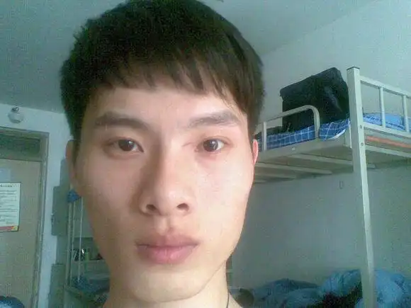 金口直断男人面相颧骨高克婚损子一生穷