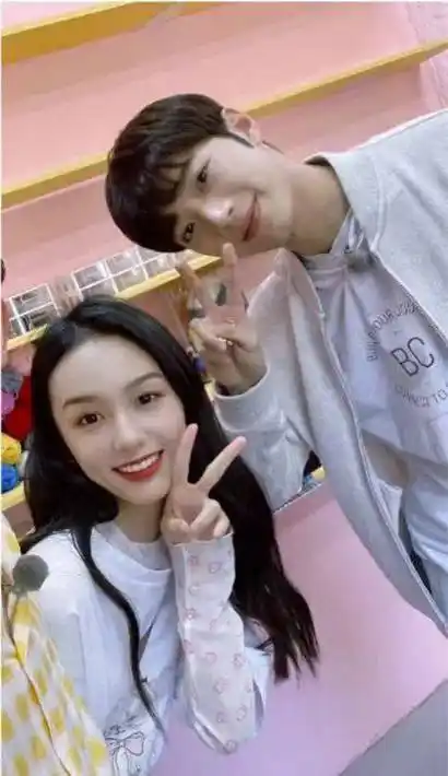 23岁知名男星官宣退圈,曾合作杨颖,粉丝怒骂烂泥扶不上墙_赖冠霖