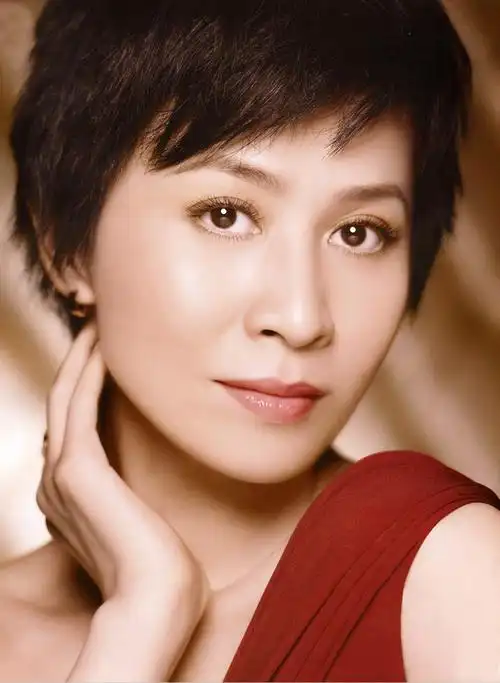 高清养眼美女大图--刘嘉玲