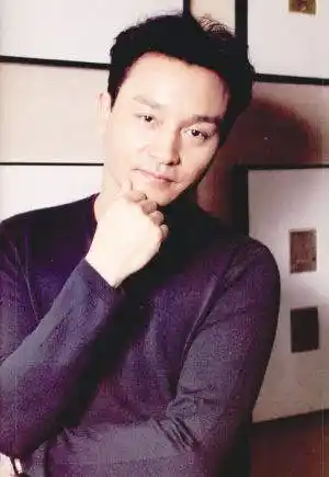 为何张国荣如此的有气质?