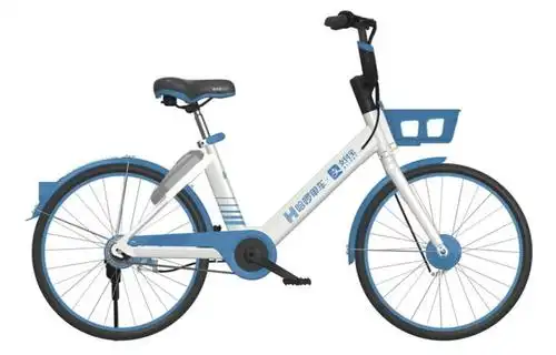 怎么进商城看这里▼秒中后,你会得到一个哈啰单车一周骑行券兑换码