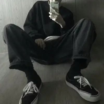 下半身男生帅气头像