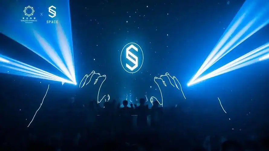 spaceclub嘉宾回顾惊蛰组合玩转东方腔调引领国潮风尚