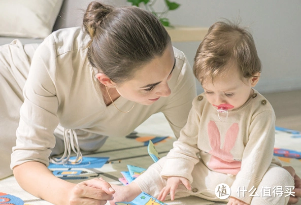 育儿园:儿童早教有用吗?百元的早教机能不能替代上万元的早教课程?