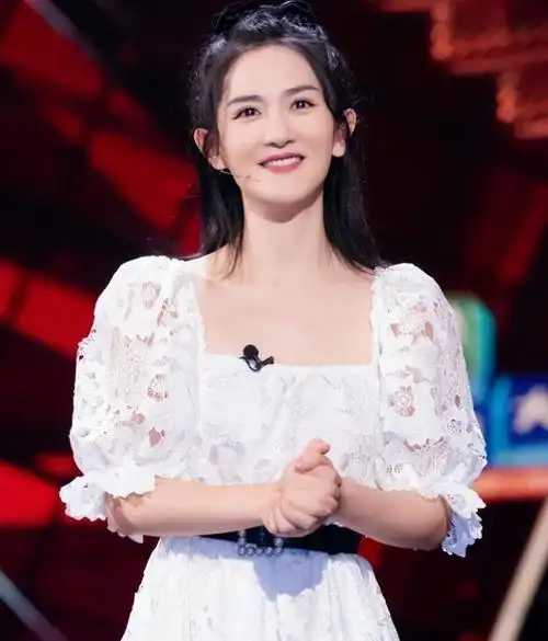 谢娜为自己的狂妄自大付出了代价