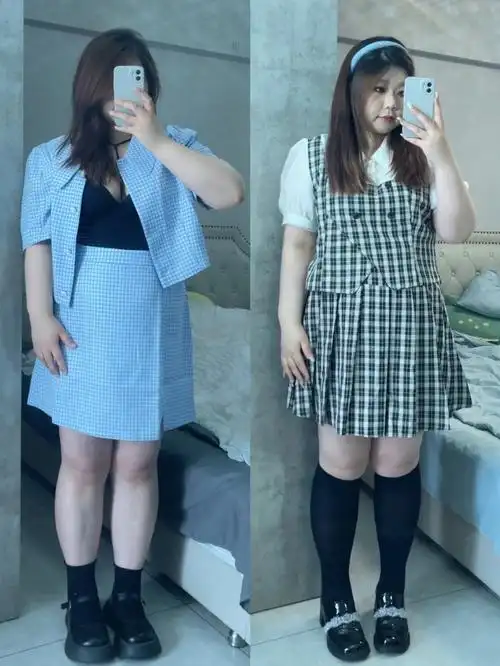 哈喽这里是小胡身高165 体重176斤93107左右9294左右大0563左右