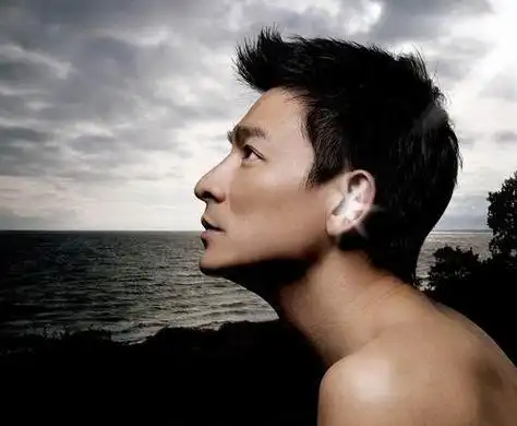 刘德华(资料图)