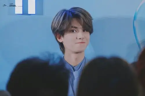 justin黄明昊【181027 索菲亚】图见水印 colorfuldream_justin