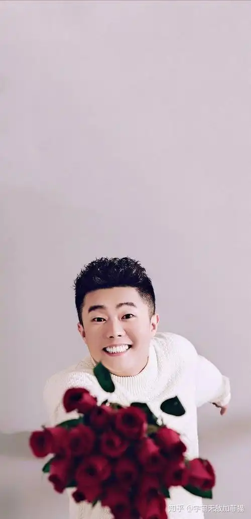 周九良有哪些好看的照片