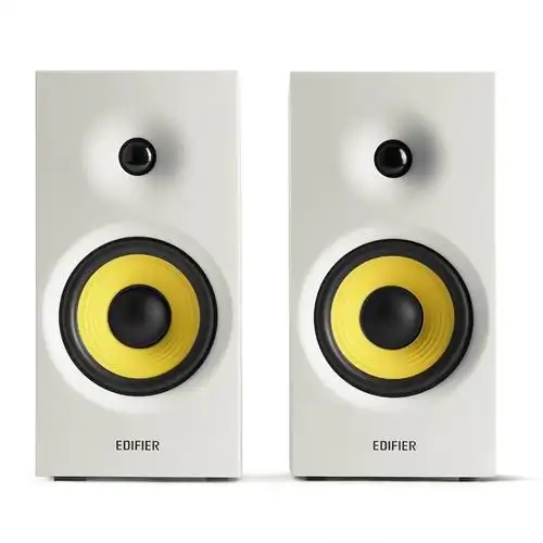 edifier漫步者r1080bt蓝牙音箱低音炮台式电脑手机笔记本电视重低音