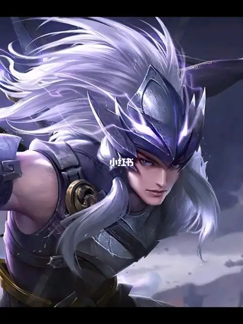 这就是国服马超现实生活中的样子