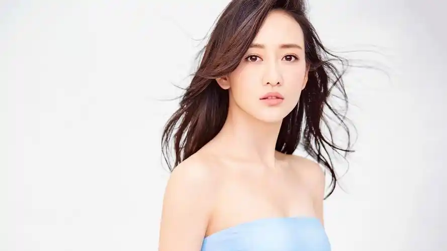 内地明星 王鸥 明星风尚壁纸