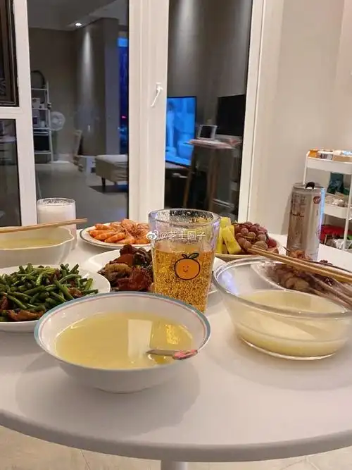 好好吃饭##美食vlog挑战赛