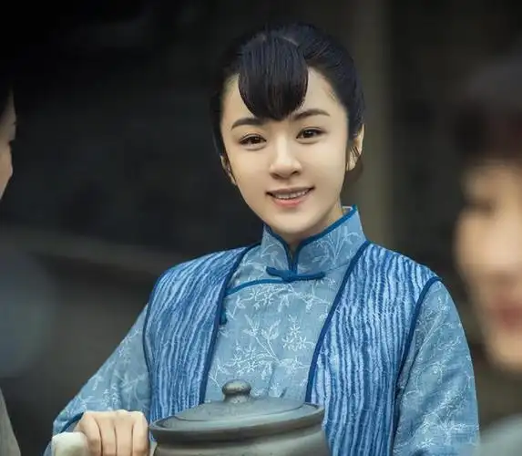 被传与胡歌秘密结婚,被经纪人怼混得差,王晓晨经历了什么|演员|黄磊